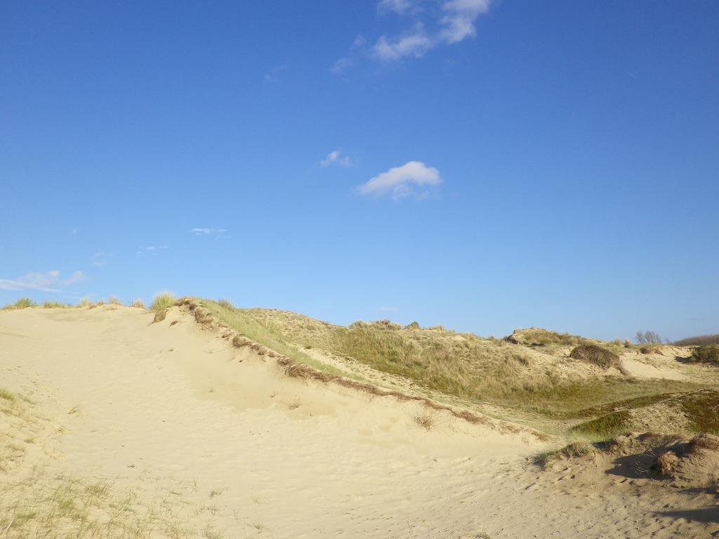 Evancy La Brise Des Dunes 브레뒨느 외부 사진